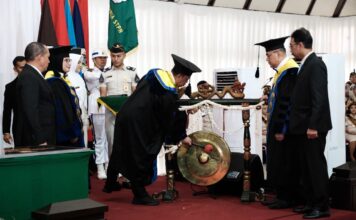 Masuki Babak Baru, Politeknik Agraria STPN Resmi Diluncurkan oleh Menteri ATR/Kepala BPN