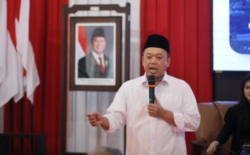 Menteri ATR/Kepala BPN: Transformasi Organisasi dan Layanan Pertanahan Harus Bermuara pada Kepastian bagi Masyarakat