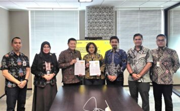 Bank NTB Syariah dan Maybank Indonesia Jalin Kemitraan Strategis untuk Perkuat Layanan PMI