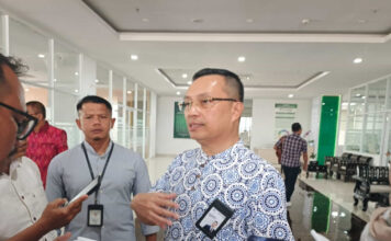 Bank NTB Syariah Perkuat Transaksi Digital, Berikan Kemudahan untuk Nasabah
