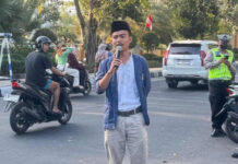 352 Siswa Diduga Keracunan MBG di Lombok Tengah, BEM Unram Desak Pemerintah Tak Tutup Mata