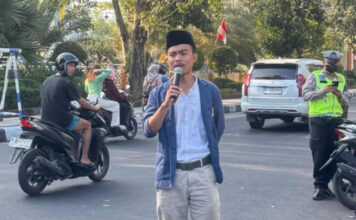 352 Siswa Diduga Keracunan MBG di Lombok Tengah, BEM Unram Desak Pemerintah Tak Tutup Mata