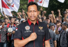 Kasus Djembank Disorot, LSM KPK RI NTB Minta Polisi Tak Hanya Fokus pada Pengeroyokan