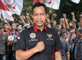 Kasus Djembank Disorot, LSM KPK RI NTB Minta Polisi Tak Hanya Fokus pada Pengeroyokan
