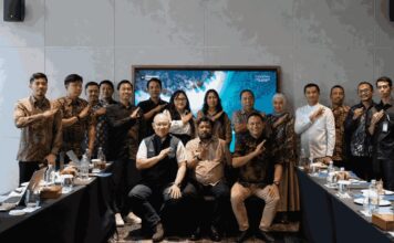Kakanwil BPN NTB Perkuat Penataan Aset Mandalika Bersama ITDC