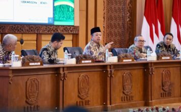 Sinergi Tiga Pilar Jadi Kunci Percepatan Peralihan Hak Terintegrasi 10 Hari