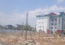 Proyek Laboratorium Kedokteran UIN Mataram Disegel, Konflik Kontraktor-Subkontraktor Memanas