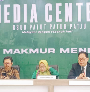 Layanan PCI Resmi Dibuka di Lobar, Pasien Jantung Tak Lagi Harus Rujukan ke Luar NTB