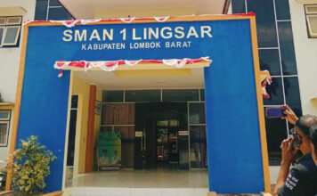 Dugaan Pungutan di SMAN 1 Lingsar, Kepala Sekolah Sebut “Kebijakan Gubernur”