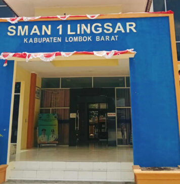 Dugaan Pungutan di SMAN 1 Lingsar, Kepala Sekolah Sebut “Kebijakan Gubernur”