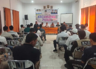 Warga Lingkar Mandalika Deklarasi Siap Sukseskan MotoGP 2026