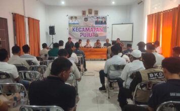 Warga Lingkar Mandalika Deklarasi Siap Sukseskan MotoGP 2026