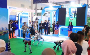 Antusiasme Tinggi Pengunjung Warnai Kehadiran PLN Icon Plus di Electricity Connect 2026