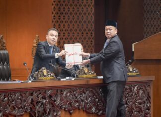 RUU Pengaturan Reforma Agraria Disetujui Jadi Undang-Undang, Pemerintah Upayakan Sebesar-besarnya Kemakmuran Rakyat