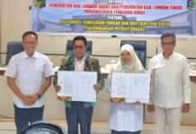 Pasokan Pangan Jadi Kunci, Lombok Barat–Lombok Timur Perkuat Sinergi Tekan Inflasi