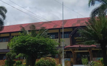 Potret Kelam Pengadaan Seragam Rp 2 Jutaan SMP di Kota Mataram, Wali Murid Buka Suara