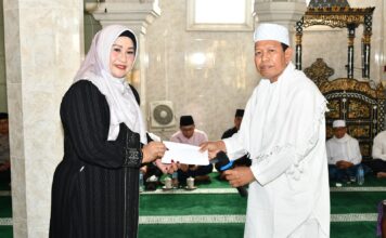 Bansos Tak Kunjung Diterima? Wabup Lotim Minta Warga Cek dan Benahi Datanya Sendiri