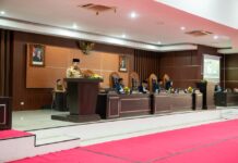 Perubahan APBD Lotim 2026, Hibah Rp27,7 Miliar dan Pinjaman RSUD Jadi Sorotan