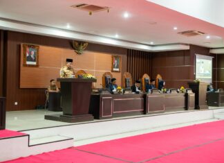 Perubahan APBD Lotim 2026, Hibah Rp27,7 Miliar dan Pinjaman RSUD Jadi Sorotan