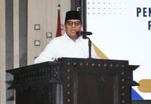 Bupati Lotim Soroti Gizi Masyarakat, Persagi Diminta Aktif Garap Edukasi Pangan Lokal