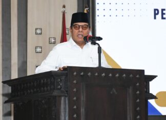 Bupati Lotim Soroti Gizi Masyarakat, Persagi Diminta Aktif Garap Edukasi Pangan Lokal