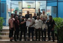 Ketua BPPKB Cipondoh Tempuh Jalur Hukum Usai Dugaan Kekerasan dalam Persoalan Penagihan