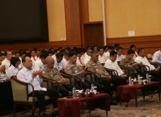 Penyidik Polda NTB Ikuti Sertifikasi Kompetensi, Kualitas Penanganan Perkara Jadi Sorotan