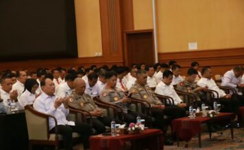 Penyidik Polda NTB Ikuti Sertifikasi Kompetensi, Kualitas Penanganan Perkara Jadi Sorotan