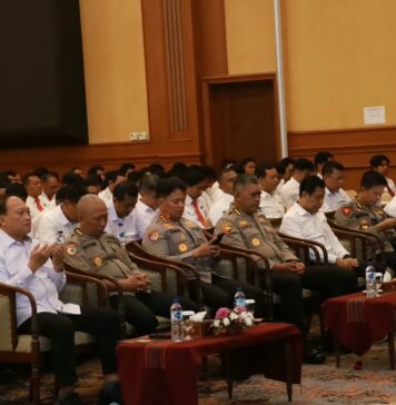 Penyidik Polda NTB Ikuti Sertifikasi Kompetensi, Kualitas Penanganan Perkara Jadi Sorotan