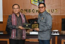 Jambi Bidik Model Pariwisata Lombok Timur, Sembalun Jadi Sasaran Studi