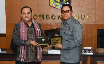 Jambi Bidik Model Pariwisata Lombok Timur, Sembalun Jadi Sasaran Studi
