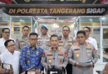 Musyawarah Redam Polemik Ibadah GKPI di Rajeg, Pemerintah Siapkan Tempat Sementara