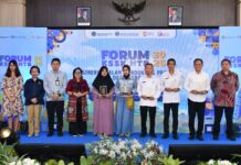 Ekonomi Desa dan UMKM Jadi Mesin Baru Pertumbuhan Lotim, Porang Disiapkan Masuk Pasar Tiongkok
