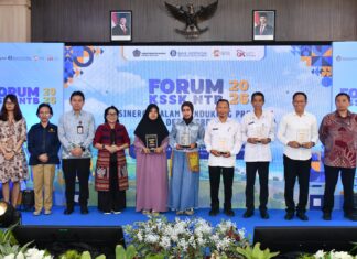 Ekonomi Desa dan UMKM Jadi Mesin Baru Pertumbuhan Lotim, Porang Disiapkan Masuk Pasar Tiongkok