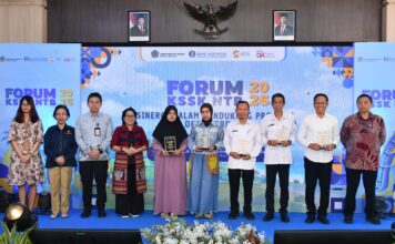 Ekonomi Desa dan UMKM Jadi Mesin Baru Pertumbuhan Lotim, Porang Disiapkan Masuk Pasar Tiongkok