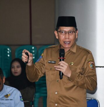 Pemkab Lotim Benahi Strategi Genting, 11 Ribu Keluarga Berisiko Stunting Jadi Sasaran Pendampingan