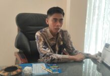 Sopyan Hakim Tuntaskan Persoalan Aset PDAM Lombok Timur, Jaringan Suwela–Ketangga dan Mata Air Ambung Jadi Perhatian