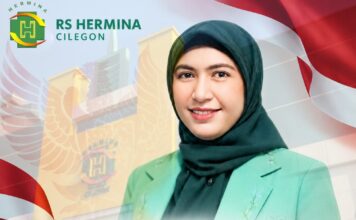 Semangat Pancasila, RS Hermina Cilegon Perkuat Komitmen Hadirkan Layanan Kesehatan Humanis