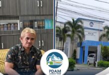 Tinggalkan Status Lama, PDAM Lombok Timur Bersiap Bertransformasi Menjadi Perumda