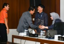 SIGUMI Disiapkan untuk Perkuat Peringatan Dini Bencana di Kawasan Wisata Lombok Timur