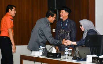 SIGUMI Disiapkan untuk Perkuat Peringatan Dini Bencana di Kawasan Wisata Lombok Timur