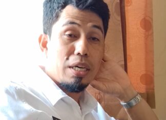 Dukcapil Lotim Dorong Pelayanan Administrasi Calon Kades Lebih Praktis, IKD Bukan Pengganti Layanan Manual