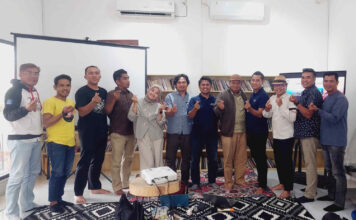 Rakerwil AMSI NTB 2026: Hadapi Tantangan AI dan Ketersediaan Modal, AMSI NTB Dorong Media Siber Lokal Makin Profesional