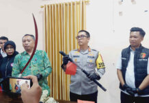 Tewaskan Pelajar SMP di Jalan Udayana, 13 Remaja Ditangkap Polisi dan Terancam 15 Tahun Penjara