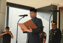 Lombok Timur Peringati Hari Kesaktian Pancasila, Komitmen Menjaga NKRI Ditegaskan