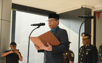 Lombok Timur Peringati Hari Kesaktian Pancasila, Komitmen Menjaga NKRI Ditegaskan