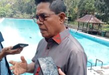 Dari Es hingga Green House, PD Agro Selaparang Didorong Jadi Penggerak PAD Lombok Timur