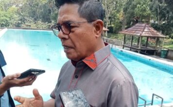 Dari Es hingga Green House, PD Agro Selaparang Didorong Jadi Penggerak PAD Lombok Timur