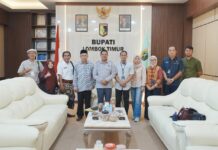 Lombok Timur Siapkan Lima Kawasan Permukiman Terpadu, Usulan Bedah 20 Ribu Rumah Terus Diperjuangkan