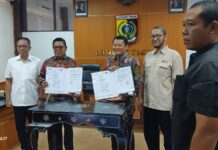 Perkuat Ekonomi Masyarakat, Pemkab Lombok Timur Genjot Penyaluran Kredit UMKM Tanpa Bunga